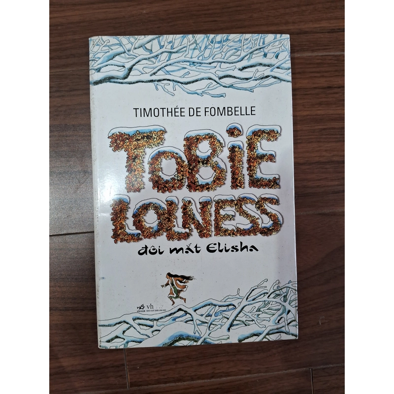 Tobie lolness - đôi mắt Elisa 494986