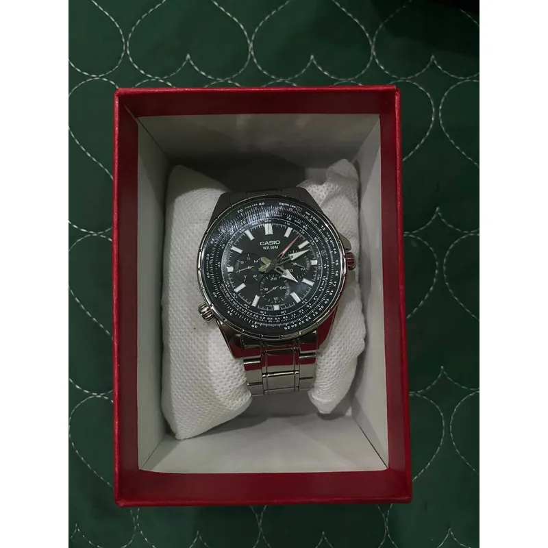 Đồng hồ chính hãng Casio 570061
