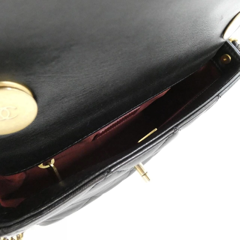 Túi xách vai Chanel AS2734 613036