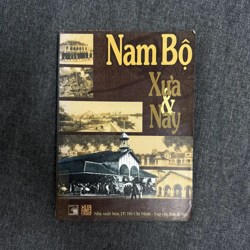 Nam bộ xưa & nay 929736