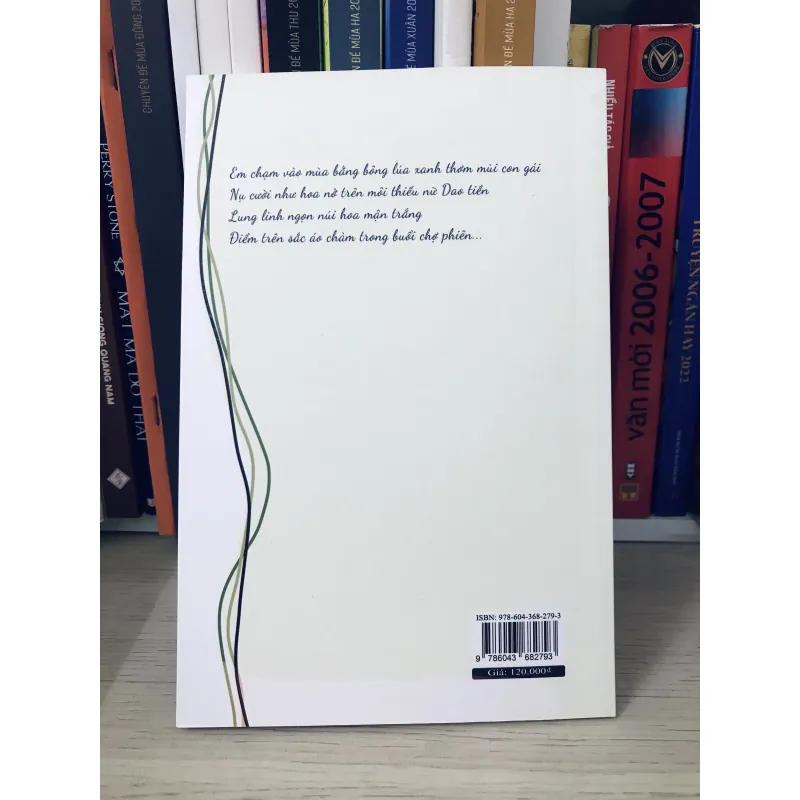 Rung Reng Hoa Mận Đầu Sàn 707153