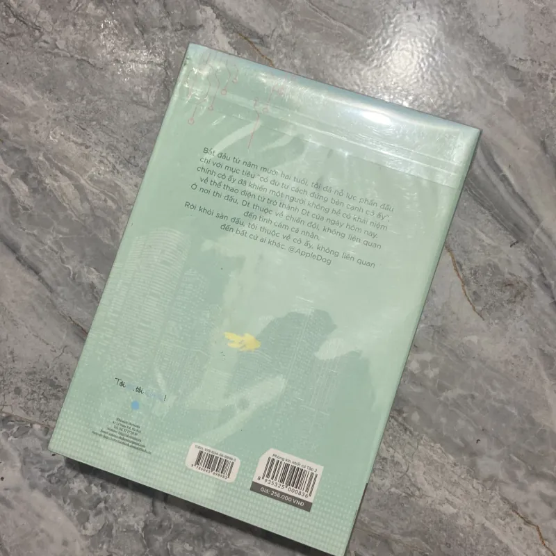 Phòng kín nhốt cá - Mặc Bảo Phi Bảo 959888