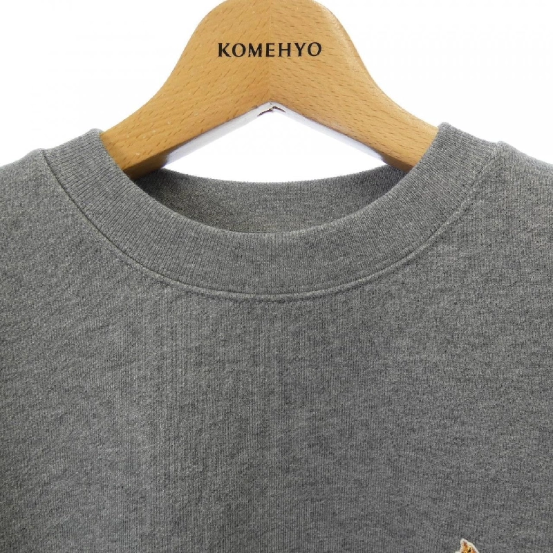 Maison Kitsune MAISON KITSUNE PW00307KM0341 Áo nỉ 630799