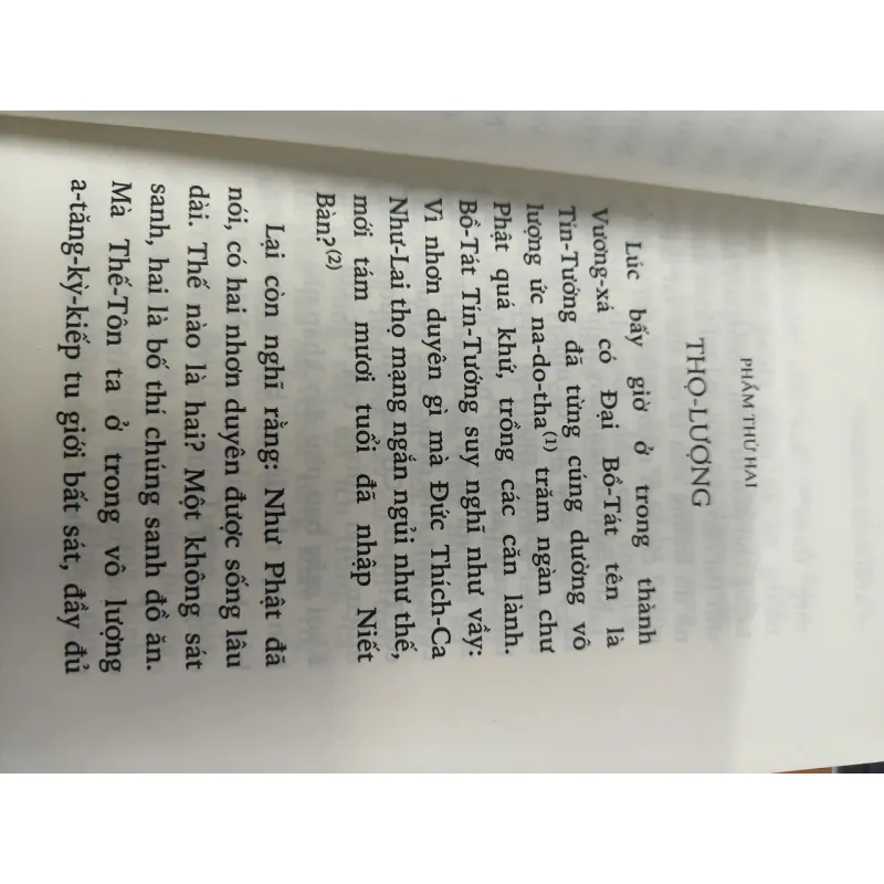 Sách - Kinh Kim Quang Minh - Thích Thiện Trì 737862