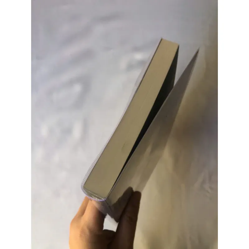 Hiệu Sách Ma Mị - So Seorim 799450