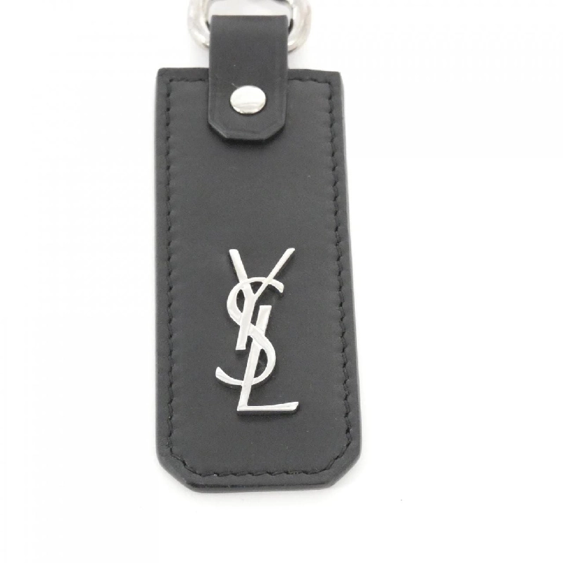 【Sản phẩm mới】Khóa chìa khóa Saint Laurent 777523 BWR0E 622936