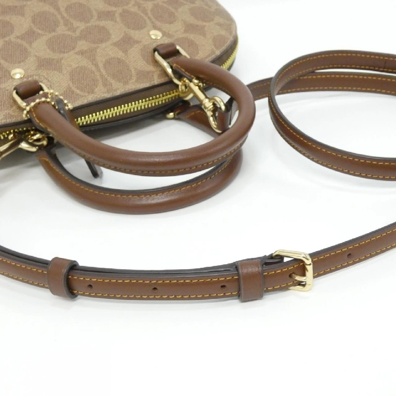 Túi xách Coach CCQ26 - Hàng hiệu Chính hãng 804808