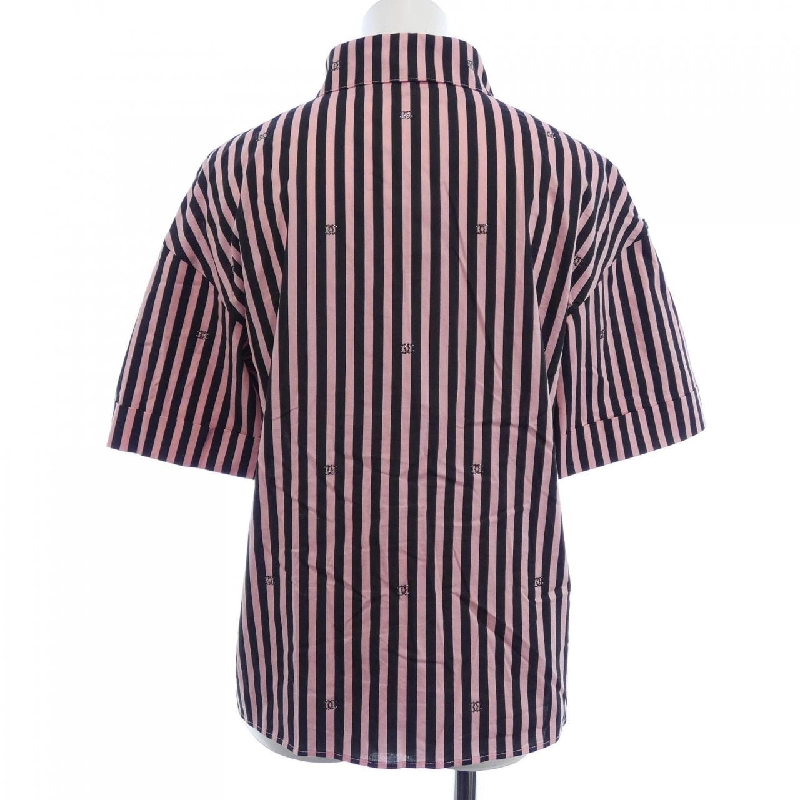 Áo sơ mi ngắn tay CHANEL LOOK12 P76220V68306 - Hàng hiệu Chính hãng 822333