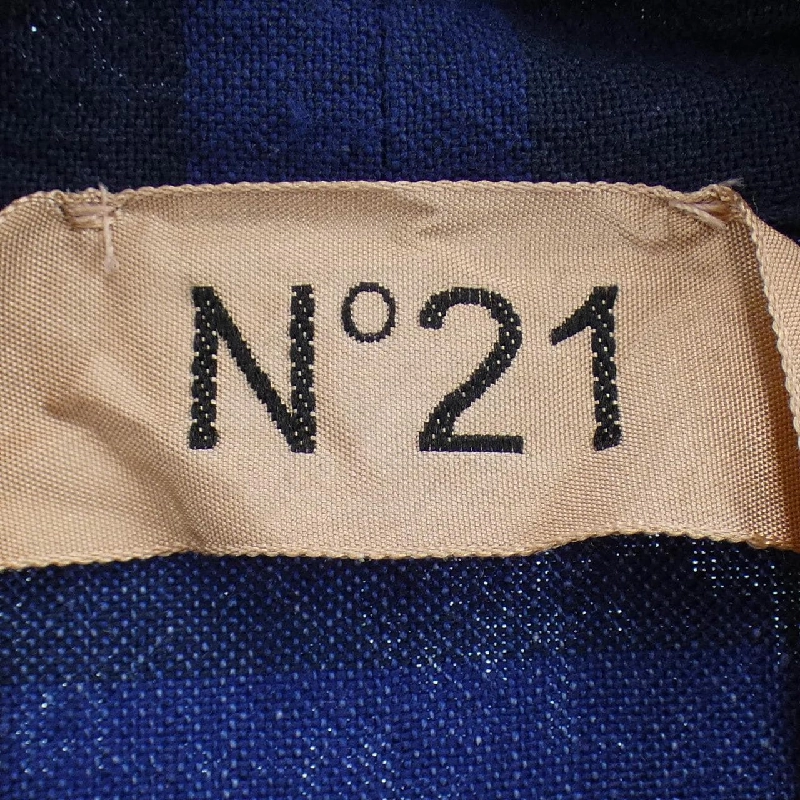 【Khuyến mãi】N°21 Jumpsuit 645646