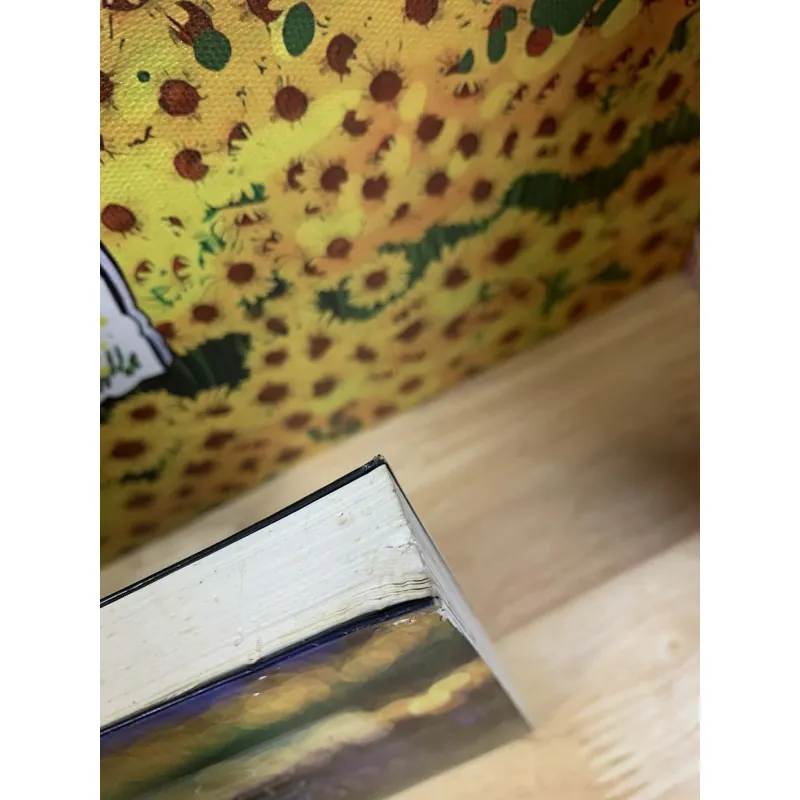 Dạ Khúc - Kazuo Ishiguro 720887