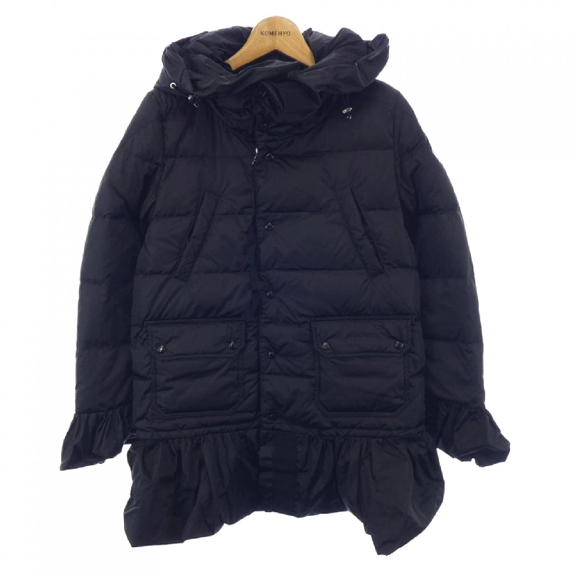 Áo khoác lông vũ MONCLER 633641