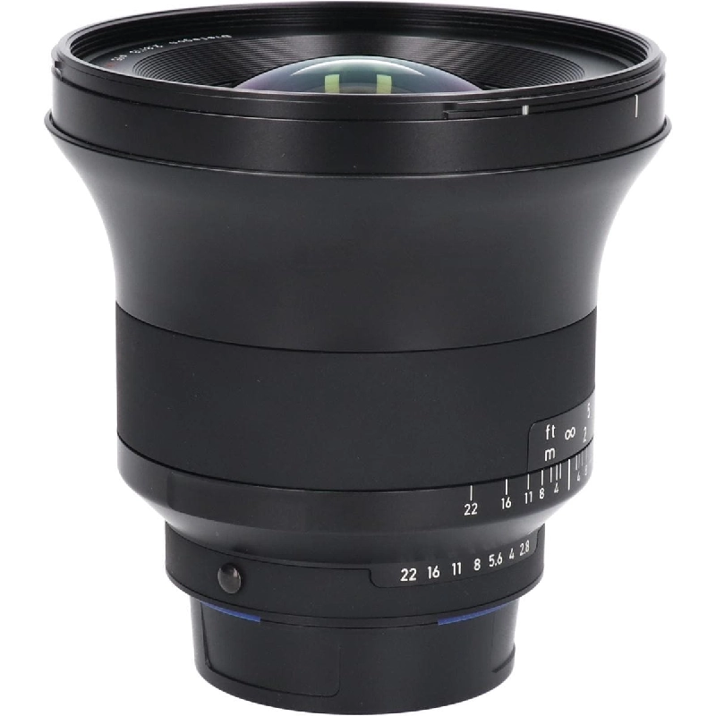 MILVUS 15mm F2.8 ZF.2 (Dành cho Nikon) - Hàng hiệu Authentic 879508