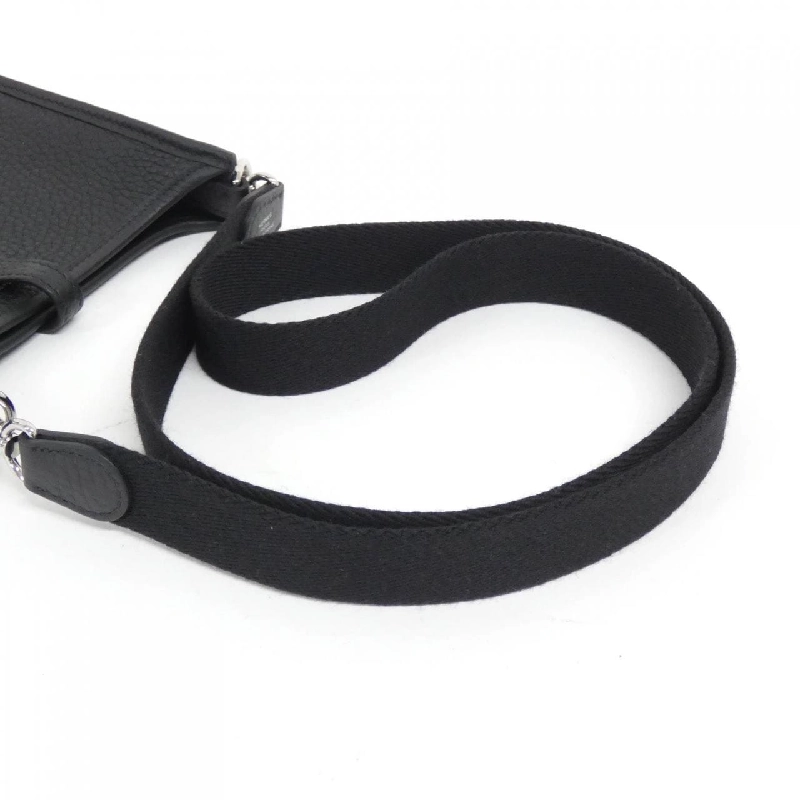 【Sản phẩm chưa sử dụng】Túi xách vai Hermès Evelyne Amazon 16cm 069426CK 612726