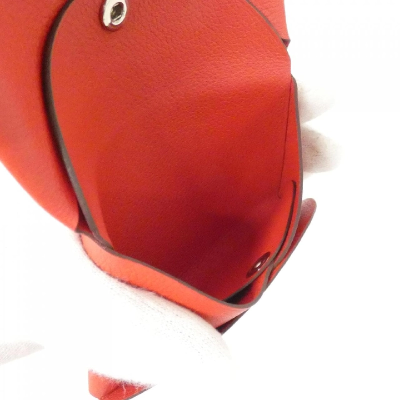 Ví tiền Hermes Calvi Duo 085238CK - Hàng hiệu Chính hãng 806622