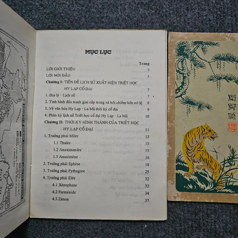 Triết học cổ đại hy lạp la mã 745509