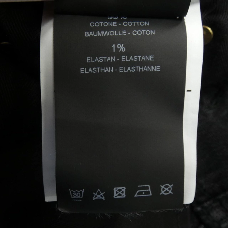 Quần jeans PT TORINO KJ05Z1YBAS - Hàng hiệu Authentic 895581