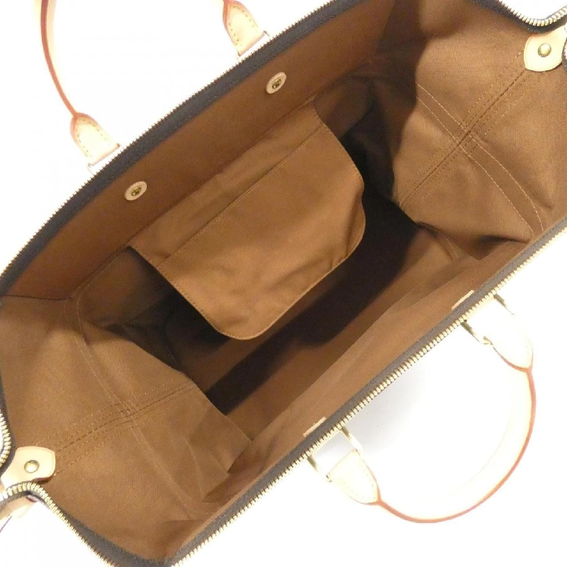 Túi du lịch Louis Vuitton Monogram 40cm M41139 614045