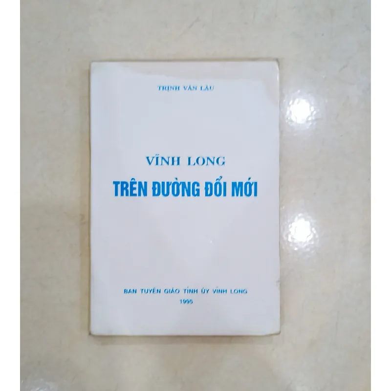 Bĩnh Long Trên Đường Đổi Mới 🌻 596738