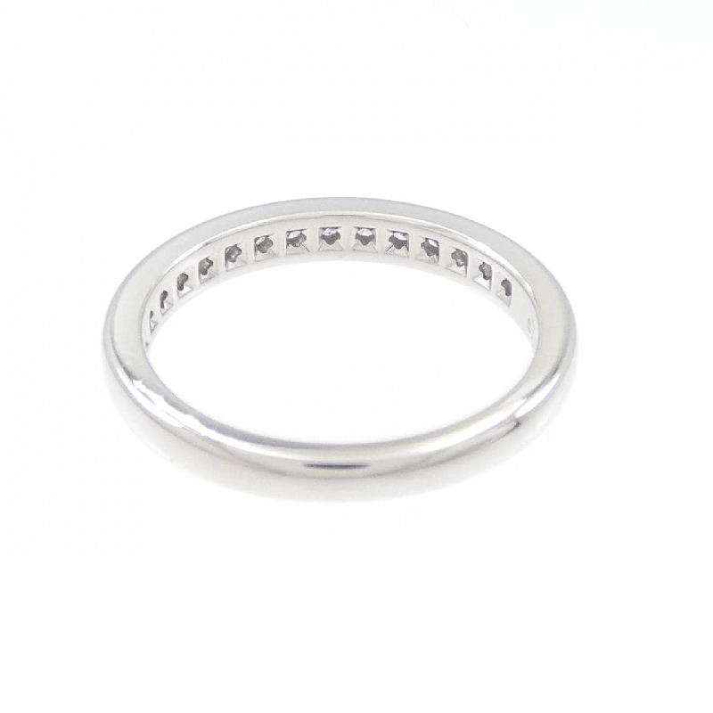 Nhẫn Tiffany Hình Bán Nguyệt Đặt Kênh - Hàng hiệu Authentic 839386