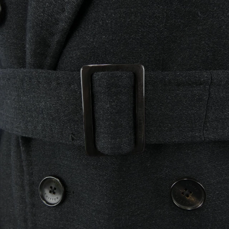 Áo khoác Chester Louis Vuitton H2CO72UAD - Hàng hiệu Chính hãng 898989