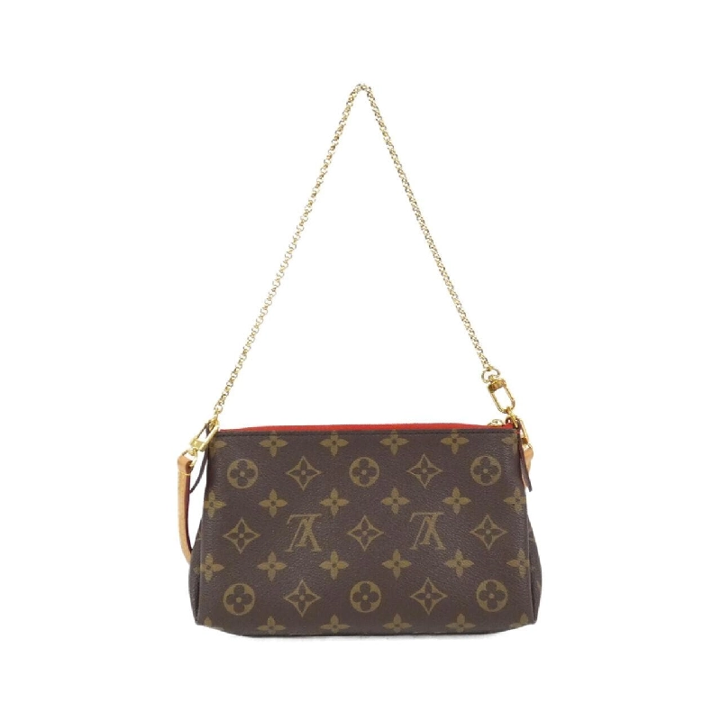 Túi xách vai Louis Vuitton Monogram Palas Clutch M41638 609708