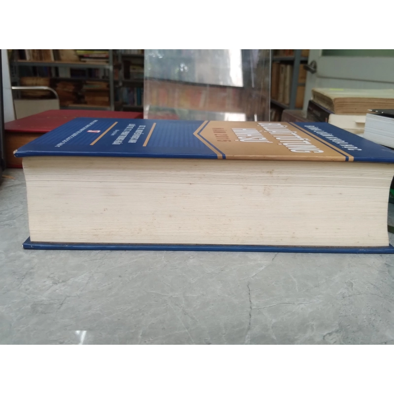Bình Luận Khoa Học Bộ Luật Tố Tụng Hình Sự Năm 2015 523398