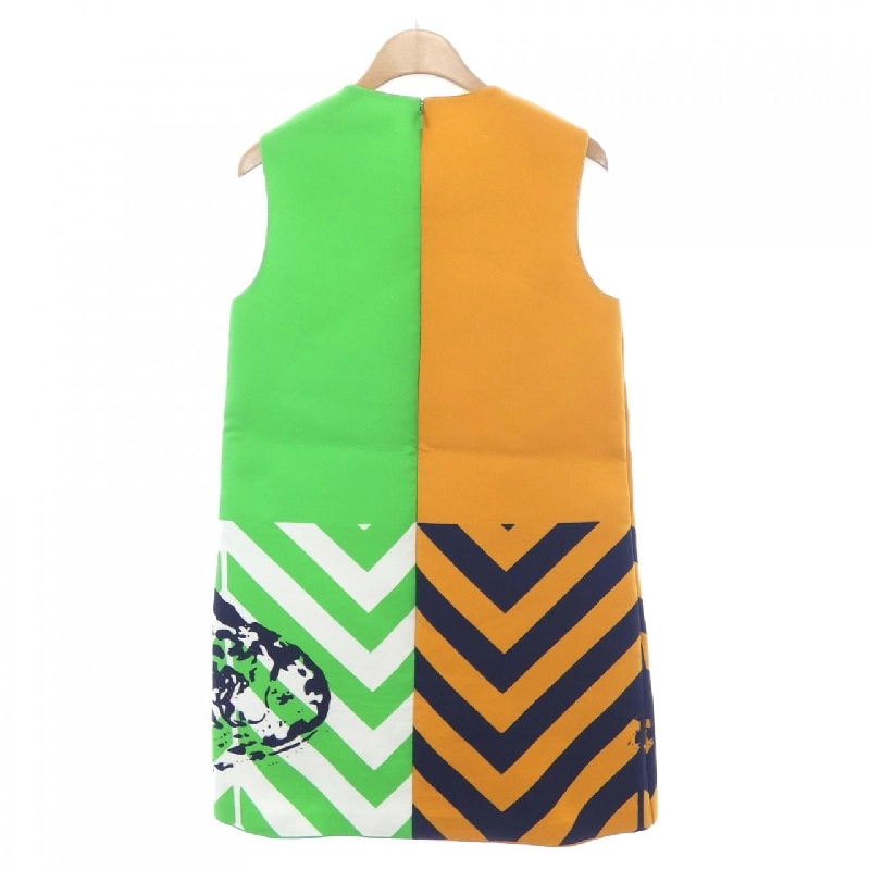 Đầm CHRISTIAN DIOR - Hàng hiệu Authentic 648527