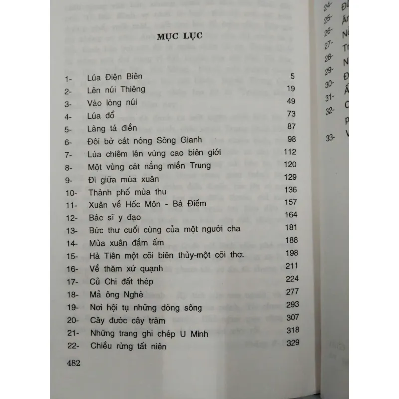 TUYỂN TẬP KÝ MAI VĂN TẠO 990398