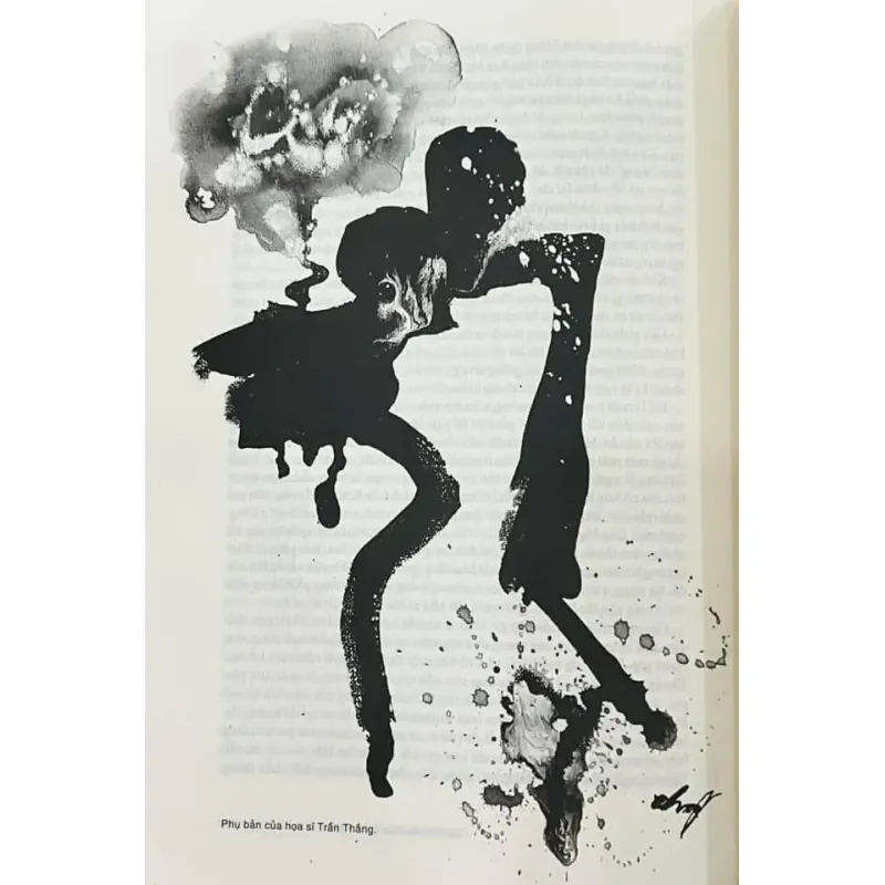 Viết & Đọc - Chuyên đề mùa Đông 2020 758237