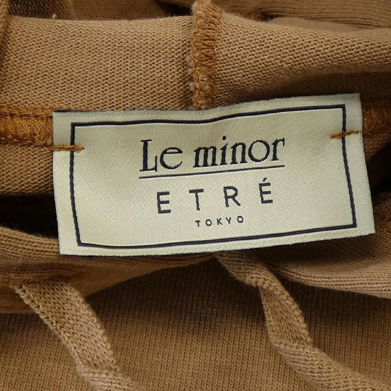 【Mã giảm giá】LE MINOR Váy 652063