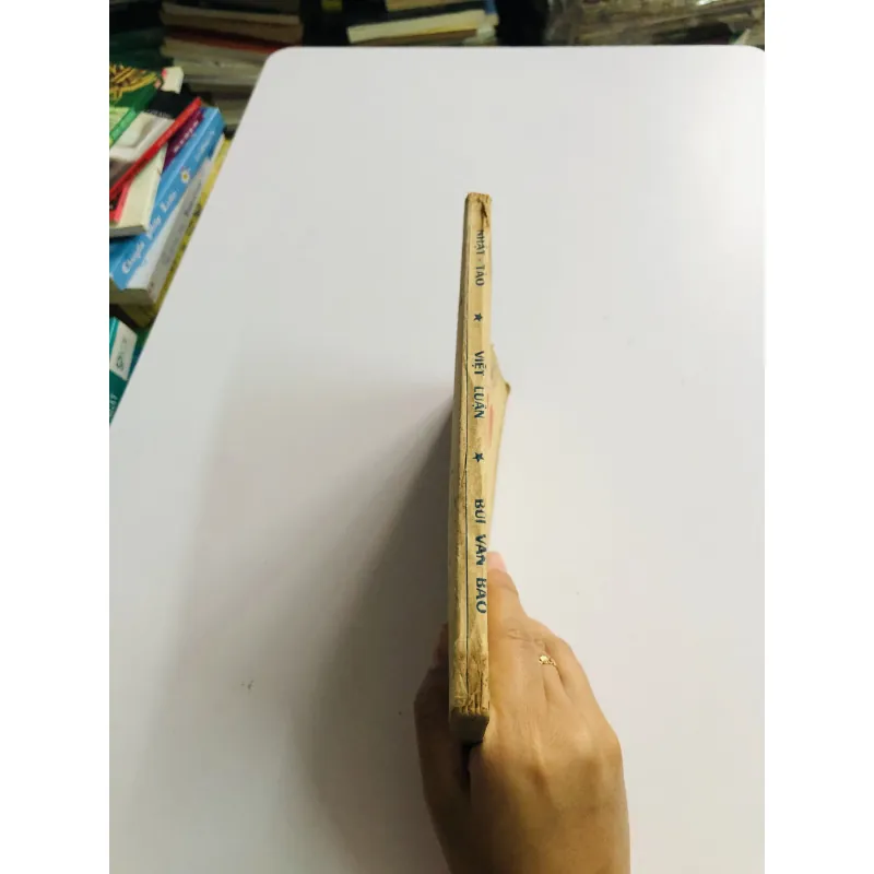 VIỆT LUẬN – Lớp Năm và Luyện Thi Lớp Sáu (Bùi Văn Bảo) 1971 796462