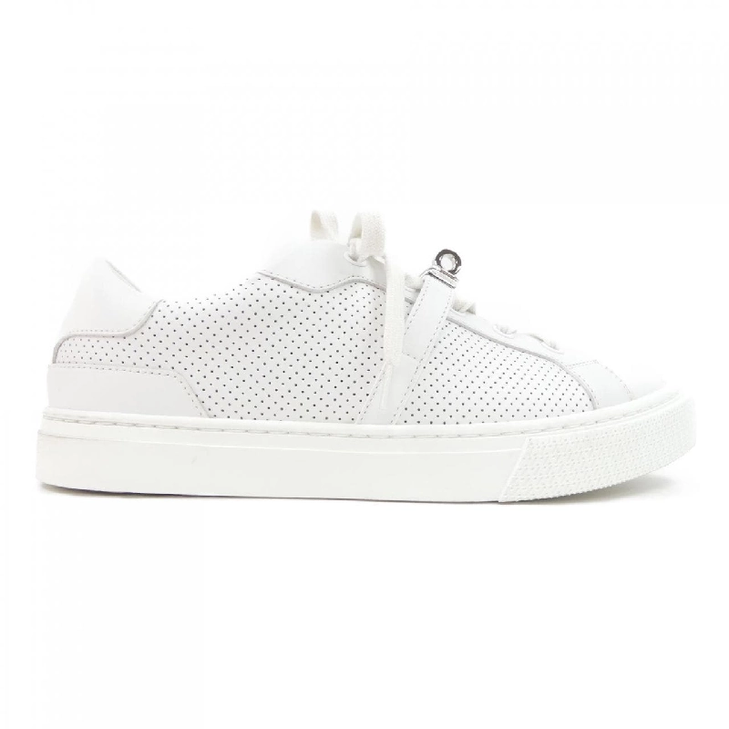 Giày sneaker HERMES DAY Kelly buckle 221266Z 659750