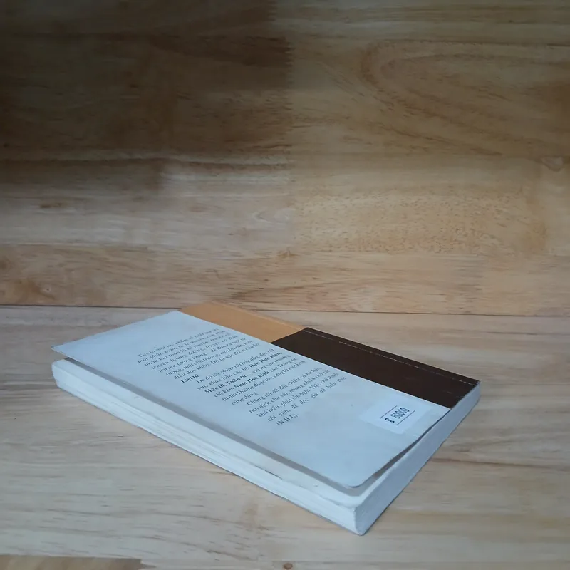 Liệt Tử - Dương Tử (Nguyễn Hiến Lê) 726731