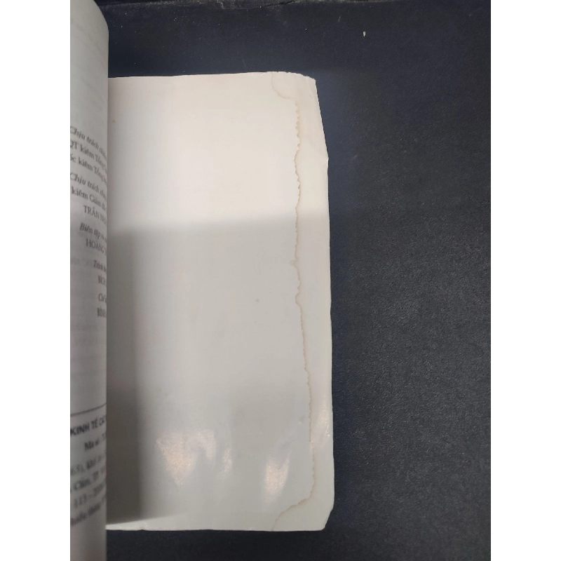 Kinh tế các nước ASEAN - Nguyễn Thị Thúy Hồng 2008 mới 70% ố ẩm HCM0305 kinh tế 914171