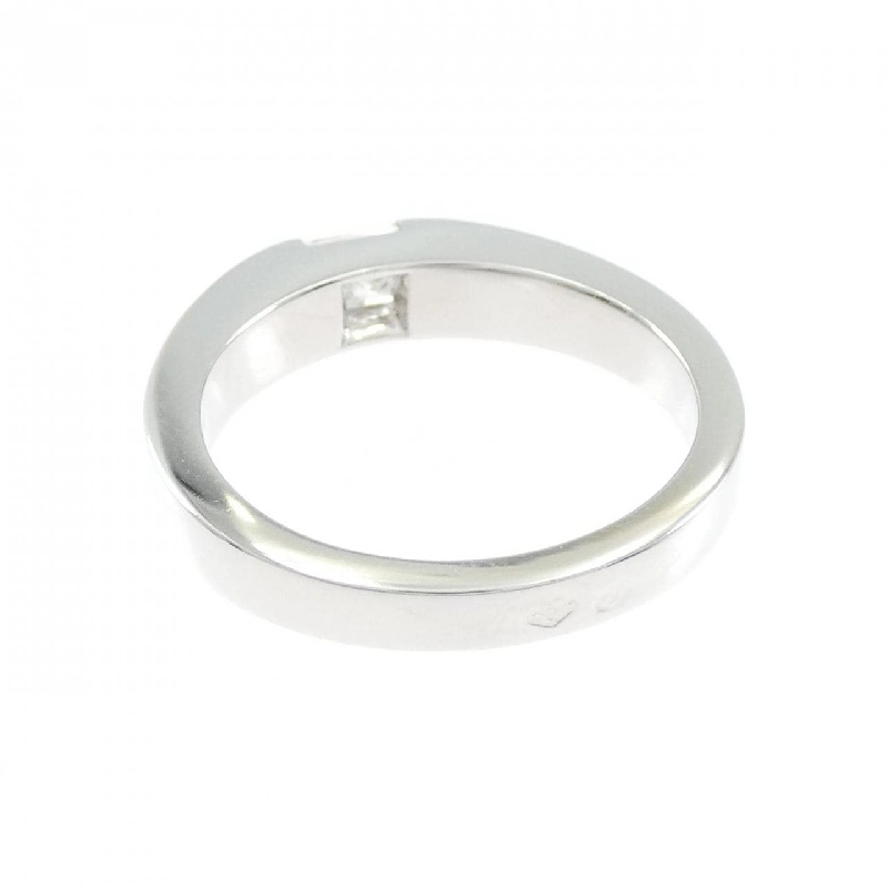 Nhẫn Cartier Tank 0.25CT - Hàng hiệu Chính hãng 832613