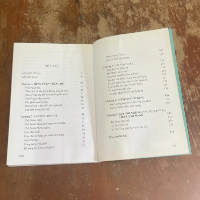 THAY ĐỔI LỐI SỐNG BÍ QUYẾT ĐỂ PHÒNG CHỐNG CÁC BỆNH KHÔNG LÂY NHIỄM 788154