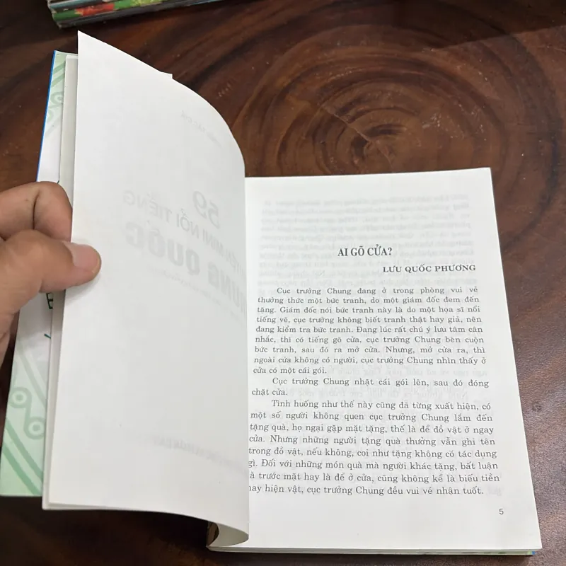 II Trung Hoa: 59 Truyện Mini Nổi Tiếng Trung Quốc - Nhiều Tác Giả - 2010 998113