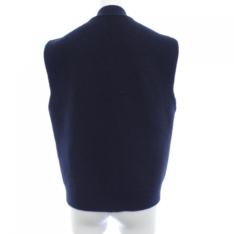 【Mã giảm giá】Chanel CHANEL Áo gile 644393