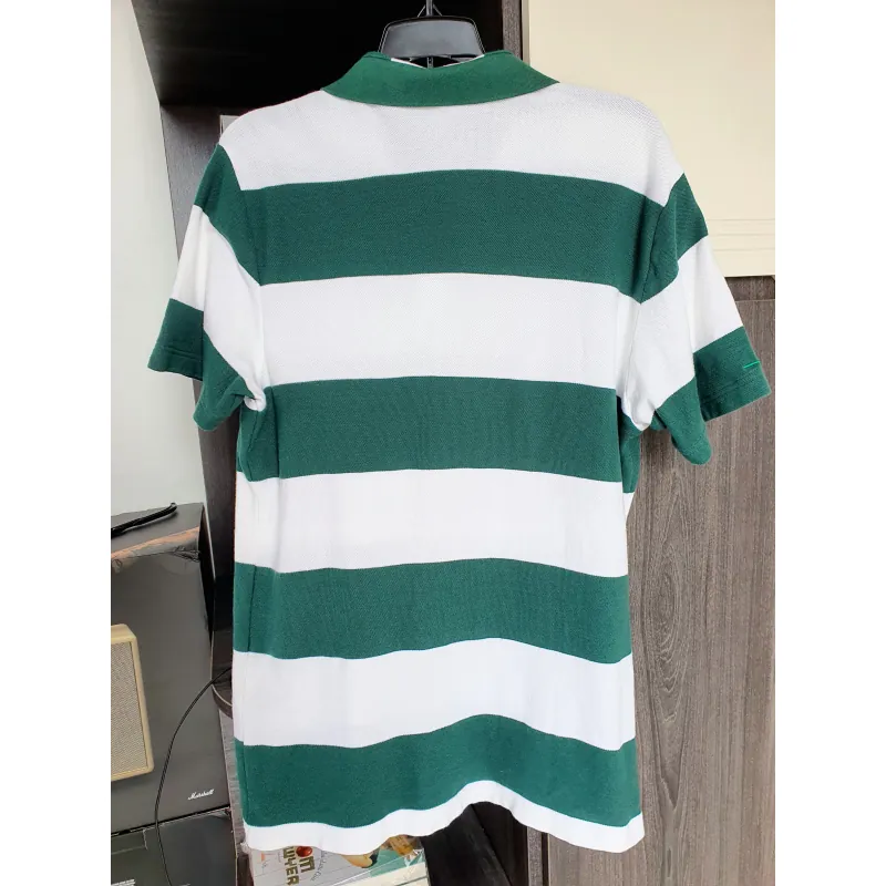 Áo Polo Kappa CHÍNH HÃNG size 1m7 - 1m8 (65-78Kg) 571147