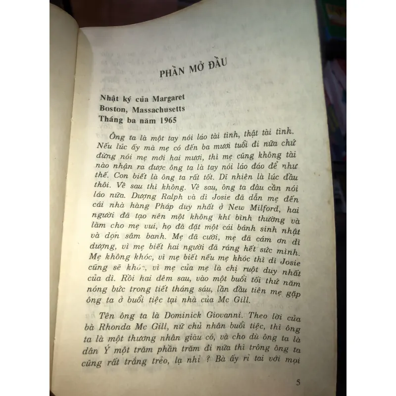 Thôi thúc - Cartherine Coulter 1006342