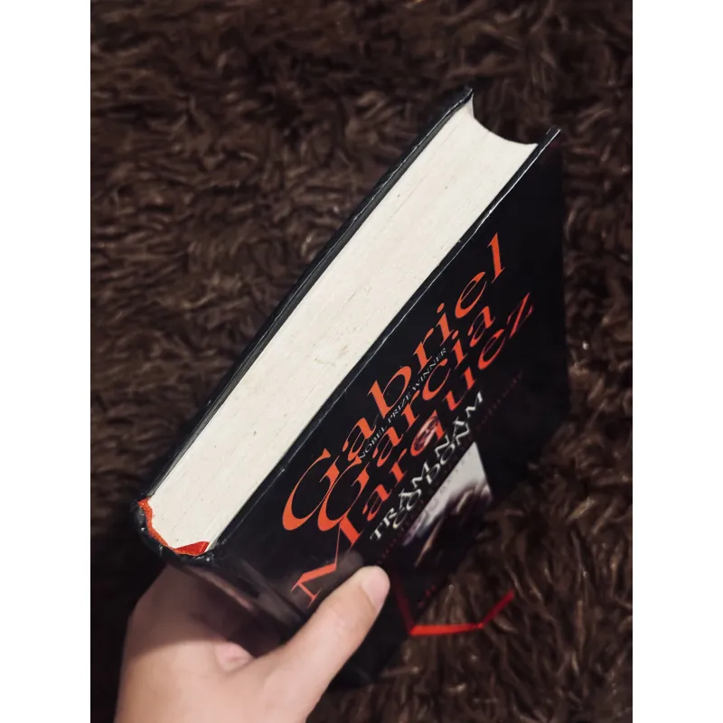 Trăm năm cô đơn (bìa cứng) 1003993