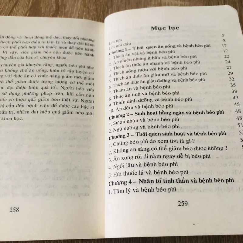 BÉO PHÌ & PHƯƠNG THỨC SINH HOẠT  1017672