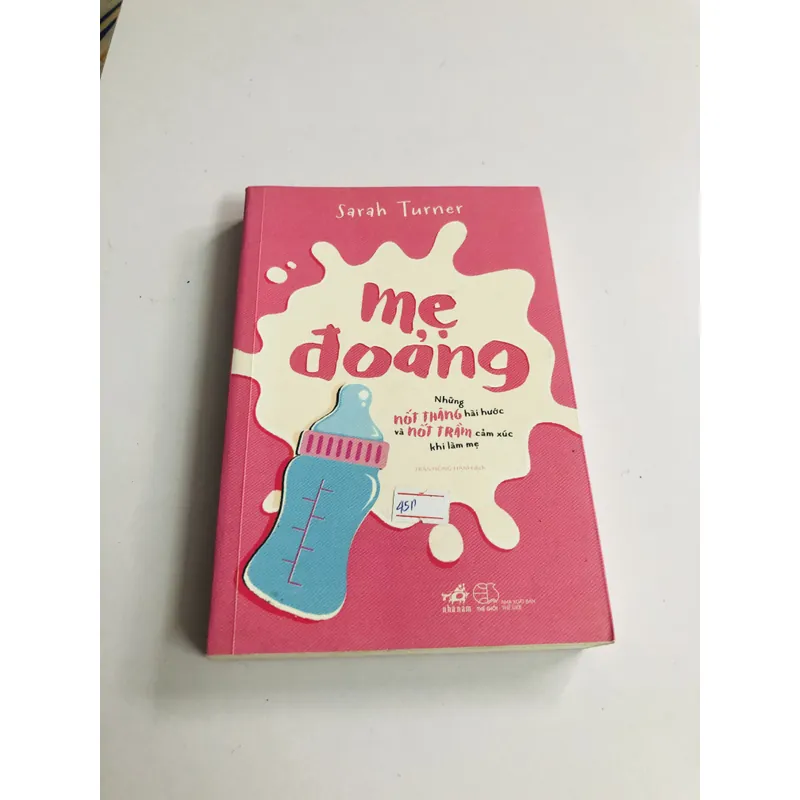 MẸ ĐOẢNG nxb 2017 704019