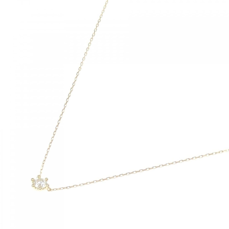 Dây chuyền Aker Embrace 0.13CT - Hàng hiệu Authentic 843411