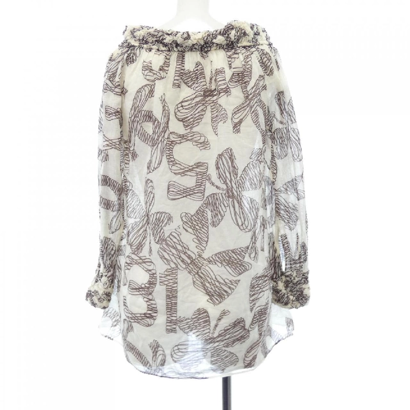 【Khuyến mãi】Chanel CHANEL Áo 644612