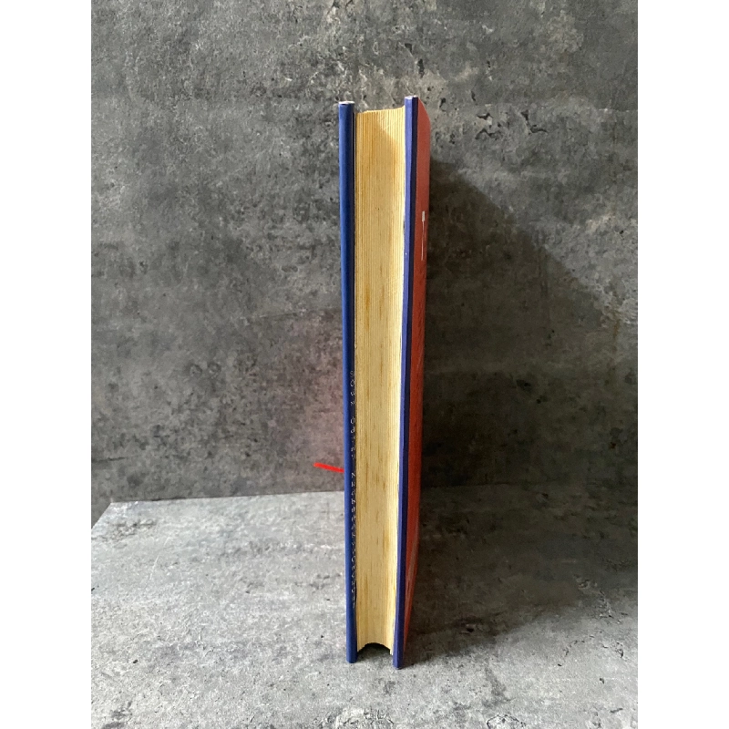 Cuộc chiến không hồi kết: Clintons vs Obamas - Bìa cứng-Sách lưu kho mới 85% ,giấy xốp có ố 778599