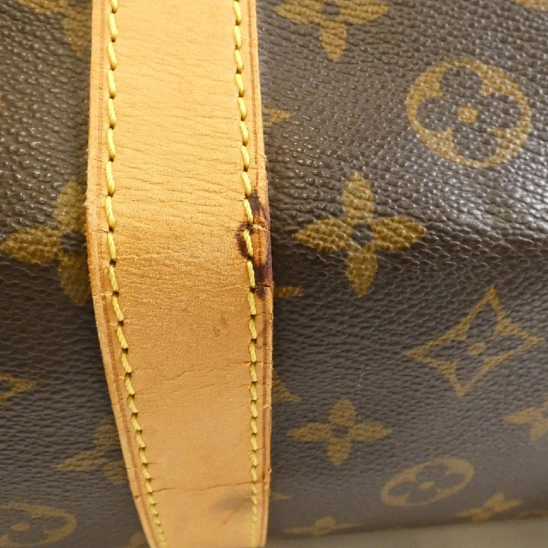 Túi Boston Louis Vuitton Monogram Keepall Bandoulière 60cm M41412 613699