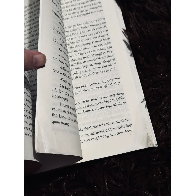 Cây người - Patrick White 756440