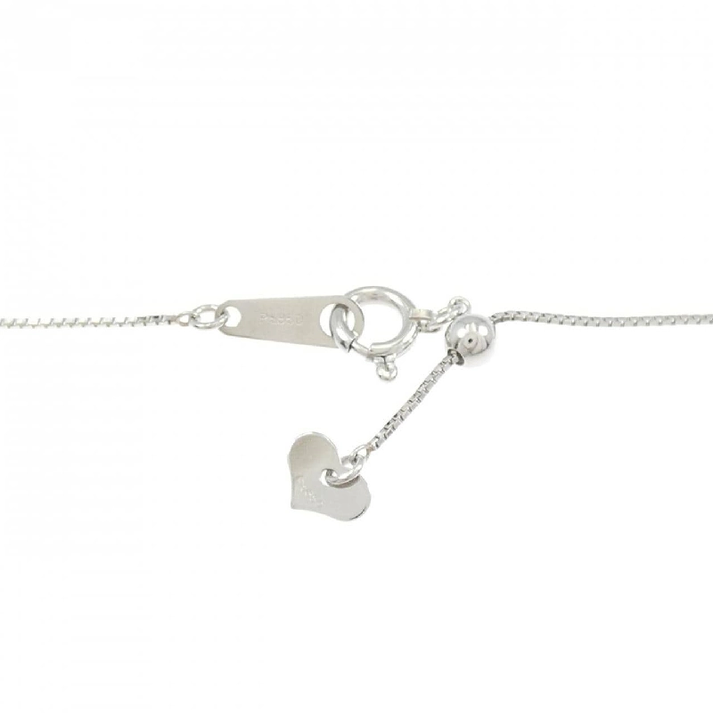 Dây chuyền kim cương PT950/PT850 0.30CT - Hàng hiệu Chính hãng 859748