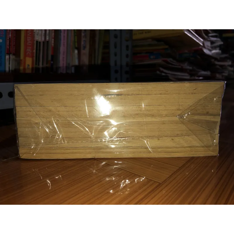 Steel rose - Lai Ann 784414